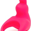 Виброкольцо Happy Rabbit Rechargeable Cock Ring Pink 84680