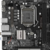 Материнская плата ASRock H410M-ITX/ac