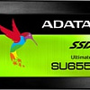 ADATA Ultimate SU655 240GB ASU655SS-240GT-C