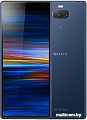 Смартфон Sony Xperia 10 I4113 Dual SIM 3GB/64GB (темно-синий)