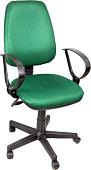 Офисное кресло Деловая обстановка Стар Синхро Рондо SW-17 (зеленый)