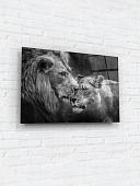 Картина на стекле ArtaBosko WBR-05-1474-04