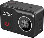 Экшен-камера X-try XTC503 Gimbal Real 4K/60FPS WDR Wi-Fi Battery