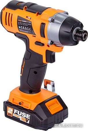 Винтоверт Villager Fuse VLN 3420 056363 (без АКБ)