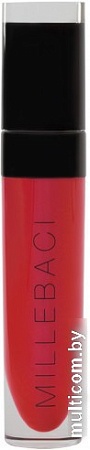 Помада жидкая Nouba Millebaci (тон 28)