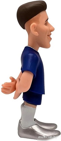 Роботы, трансформеры, фигурки Minix Футболисты Энцо Фернандес CFC 15078