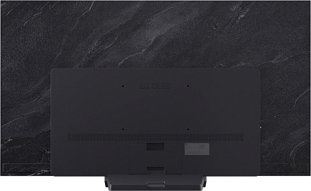 OLED телевизор LG OLED evo AI C5 OLED65C5RLA