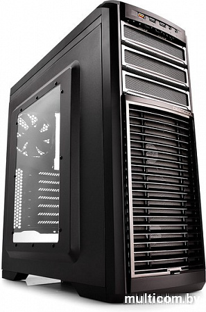 Корпус DeepCool Kendomen TI