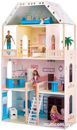 Paremo Поместье риверсайд PD318-02