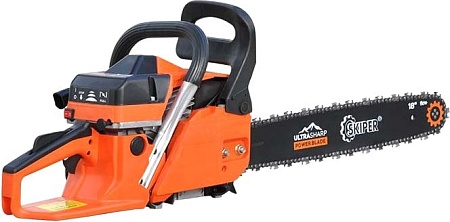 Бензопила Skiper GS5200B