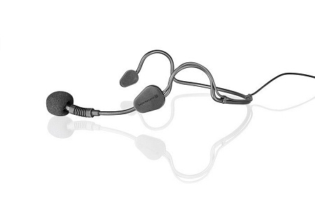 Микрофон Beyerdynamic TG 100 Belt Pack Set