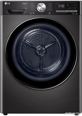 Сушильная машина LG DC10V9V9P