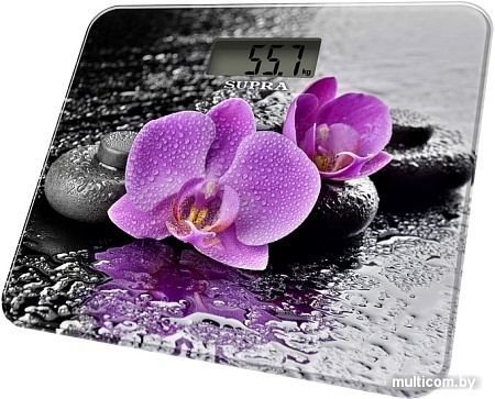 Напольные весы Supra BSS-2011