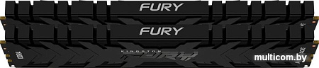 Оперативная память Kingston FURY Renegade 32GB DDR4 PC4-21300 KF426C15RB/32