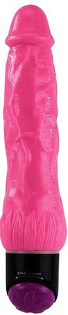 Вибратор Baile Health Care Product розовый BW-006081R