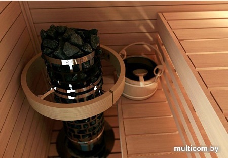 Банная печь Sawo Aries ARI6-105NS