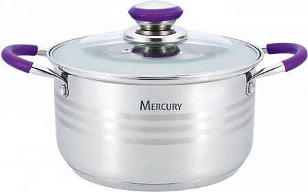Кастрюля Mercury MC-6311