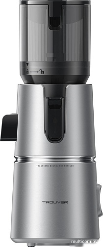 Соковыжималка Trouver Slow Juicer SJ10