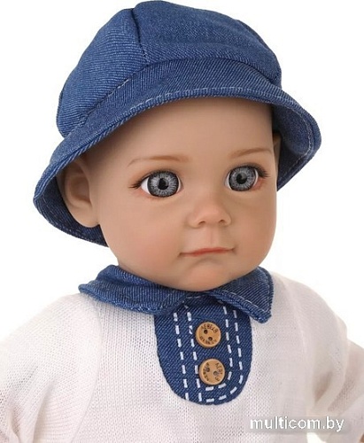 Пупс Наша Игрушка YYL286175