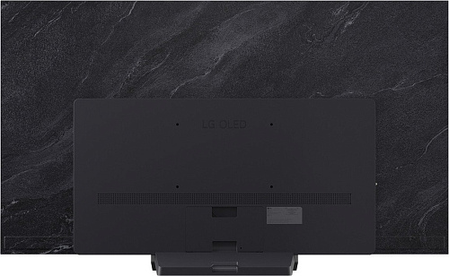 OLED телевизор LG OLED evo AI C5 OLED65C5RLA
