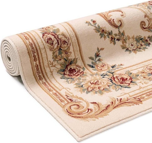 Ковер для жилой комнаты Moldabela Bella Прямоугольник 539 1 51033 (2.0x3.0)