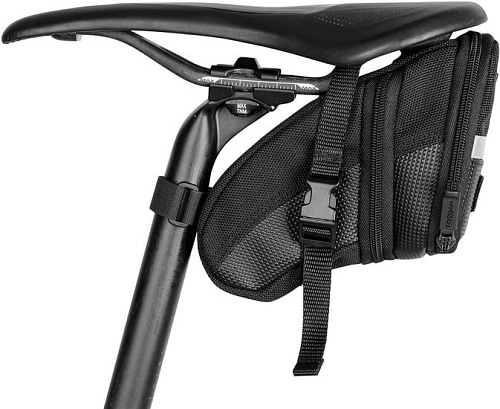 Велосумка Topeak Aero Wedge TC2261B