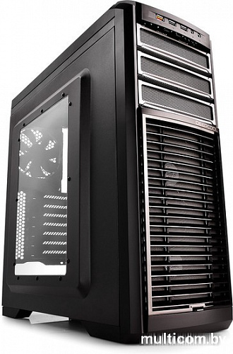 Корпус DeepCool Kendomen TI