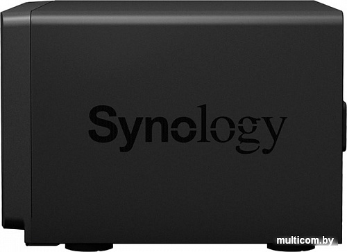 Сетевой накопитель Synology DiskStation DS1618+