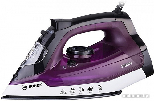 Утюг Hottek HT-955-004
