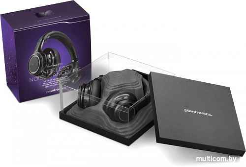 Наушники Plantronics BackBeat Pro