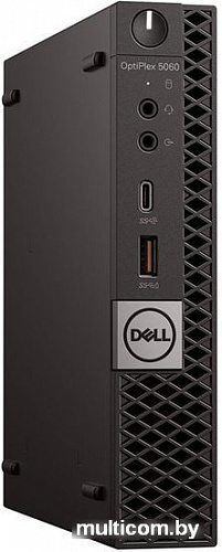 Dell OptiPlex Micro 5060-7670