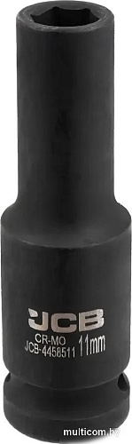 Головка слесарная JCB 4458511 (59472)