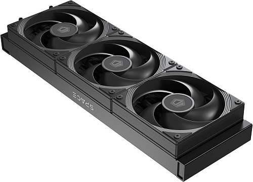 Жидкостное охлаждение для процессора ID-Cooling Space SL360 PRO SE