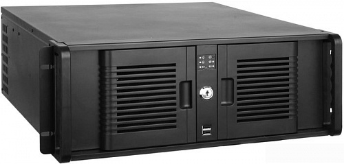 Корпус ExeGate 4U4132 500W EX244617RUS