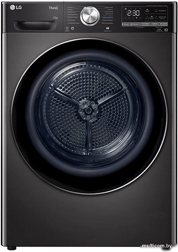 Сушильная машина LG DC10V9V9P