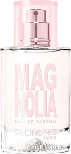 Парфюмерная вода Solinotes Magnolia EdP (50 мл)