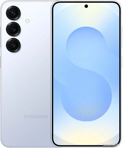 Samsung Galaxy S25 SM-S931B 12GB/512GB (голубой)
