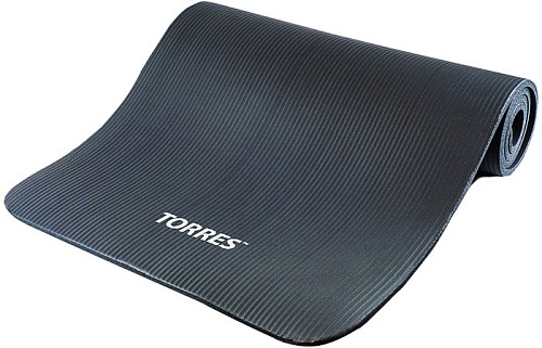 Коврик Torres Soft YL10110