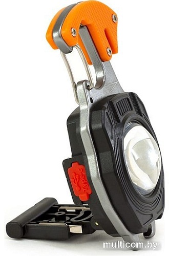 Фонарь Яркий луч KM-147 Муравей