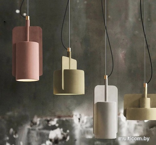 Подвесная люстра ImperiumLoft Skovl01 102054-26