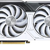 Видеокарта ASUS Dual GeForce RTX 4070 White OC Edition 12GB GDDR6X DUAL-RTX4070-O12G-WHITE
