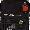 Сварочный инвертор Brait MMA-200L