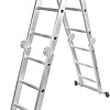 Лестница-трансформер ForceKraft BL-403B (4x3 ступеней)