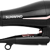 Фен SunWind SUHD 550