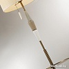 Торшер Odeon Light Latte 5403/1F