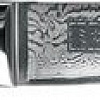 Кухонный нож Mikadzo Damascus Suminagashi 4996236