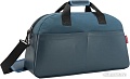 Сумка Reisenthel Overnighter Canvas Blue