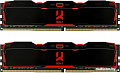 Оперативная память GOODRAM IRDM X 2x8GB DDR4 PC4-21300 IR-X2666D464L16S/16GDC