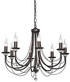 Подвесная люстра Vitaluce V1798-8/8