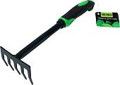 Грабли зубчатые GreenGo 3809599